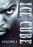 Ice Cube: The Videos Vol. 1