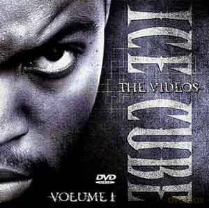 Ice Cube: The Videos Vol. 1