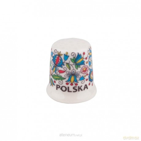 Naparstek - kaszubski Polska