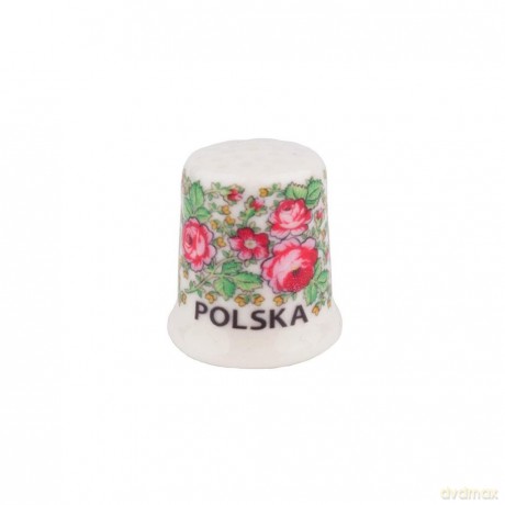 Naparstek - Polska góralski
