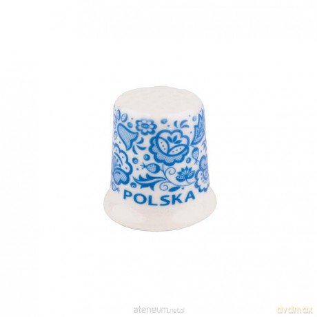 Naparstek - Polska kujawski