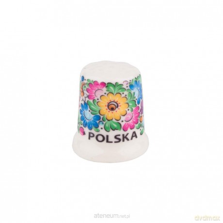 Naparstek - Polska opolski