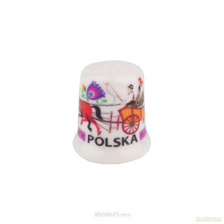 Naparstek - Polska wóz