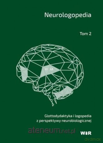 Neurologopedia (Tom 2) [KSIĄŻKA]