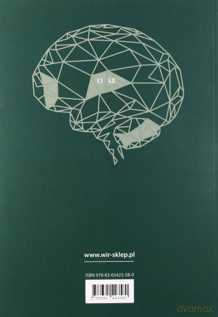 Neurologopedia (Tom 2) [KSIĄŻKA]
