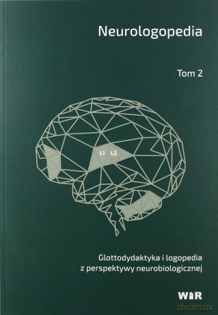 Neurologopedia (Tom 2) [KSIĄŻKA]