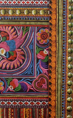 Notatnik ozdobny 0033-04 Patchwork
