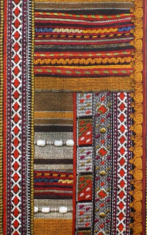Notatnik ozdobny 0033-04 Patchwork