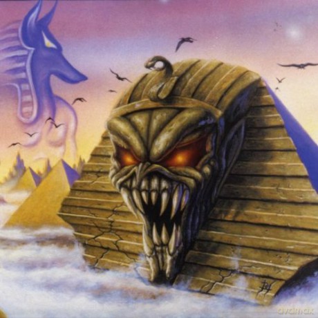 Gamma Ray: Somewhere Out In Space [CD]