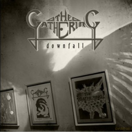 The Gathering: Downfall [2CD]