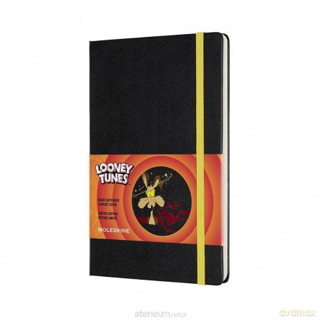 Notes linia L Kojot