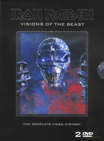 Iron Maiden: Visions of the Beast [DVD]
