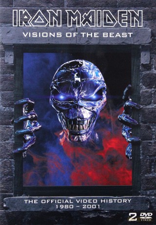 Iron Maiden: Visions of the Beast [DVD]