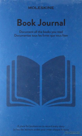 Notes Passion Journal Books, 400 stron