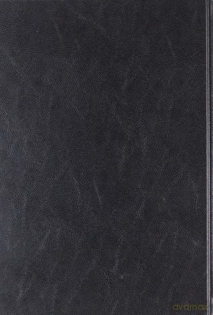 Nowa Biblia Gdańska - czarna [KSIĄŻKA]