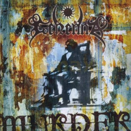 Gehenna: Murder [CD]