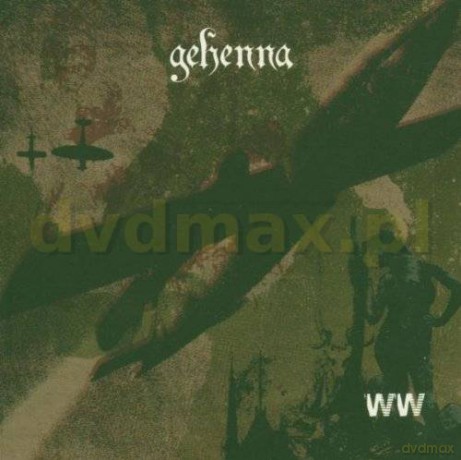 Gehenna: Ww [CD]