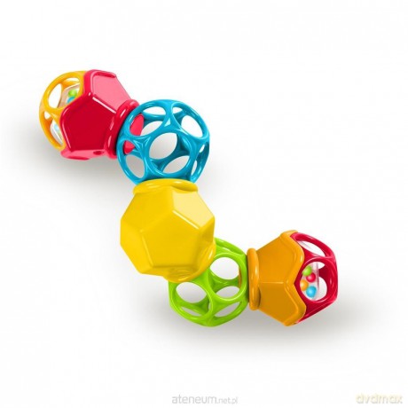 DUMEL Oball Twister