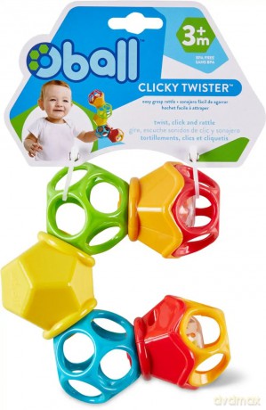 DUMEL Oball Twister