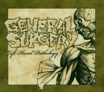 General Surgery: Left Hand Pathology [CD]