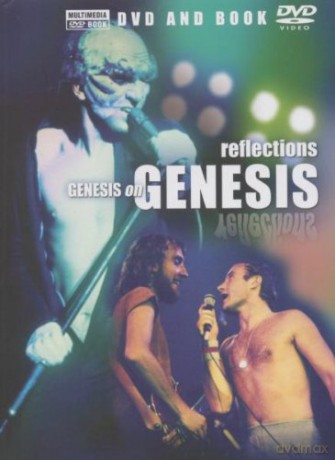 Genesis: Reflections [DVD]