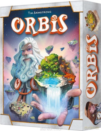 Orbis [GRA PLANSZOWA]