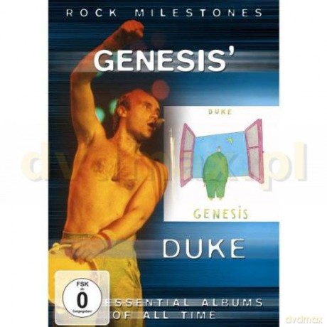 Genesis: Duke [DVD]