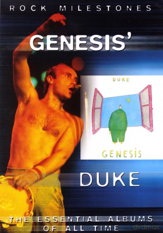 Genesis: Duke [DVD]