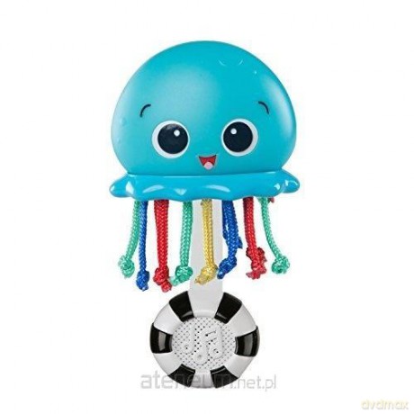 Ośmiorniczka świecąca Baby einstein