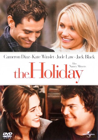 Holiday [DVD]
