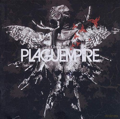 Ghamorean: Plaguempire [CD]