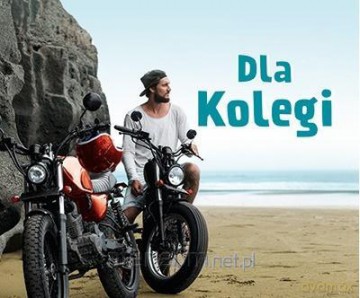 Perełka 184 - Dla kolegi [KSIĄŻKA]