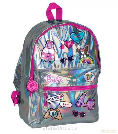 Plecak Barbie BALS-770