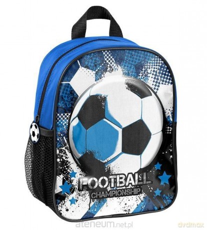 Plecak Football PPFO18-303