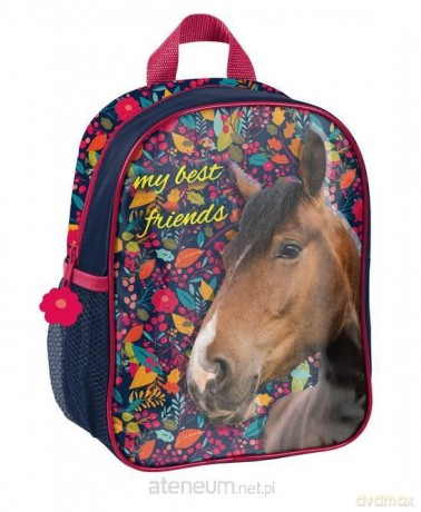 Plecak Horse PPKG18-303