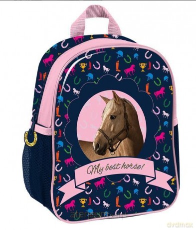 Plecak Horse PPKM18-303