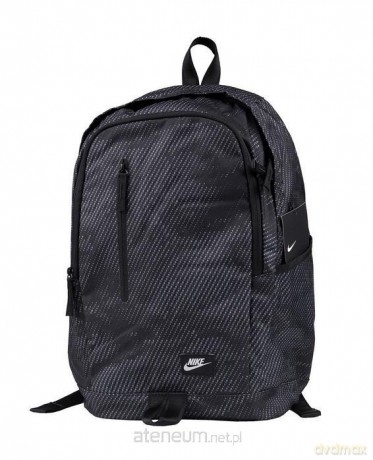 Plecak Soleday Black NIKE