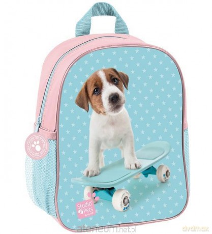 Plecak Studio Pets PTA-303