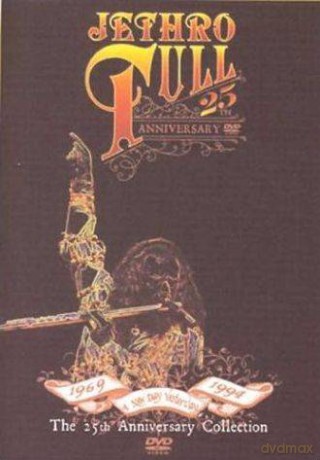 Jethro Tull: A New Day Yesterday