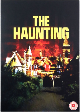 The Haunting (Nawiedzony dom) [DVD]