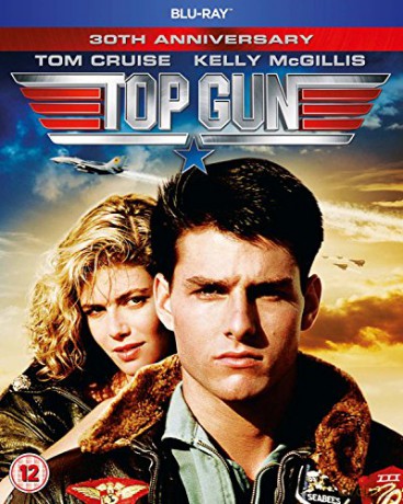 Top Gun [Blu-Ray]