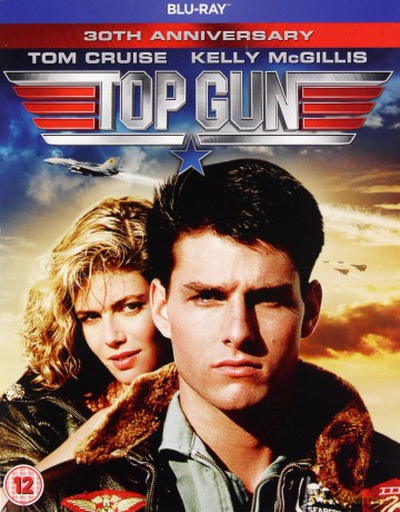 Top Gun [Blu-Ray]