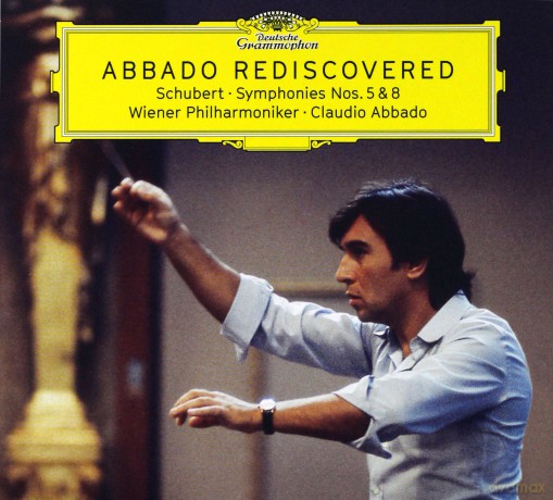 Claudio Abbado: Abbado Rediscovered [CD]