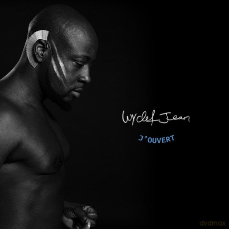 Wyclef Jean: Jouvert [CD]
