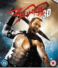 300: Początek Imperium 3D (futurepak) (steelbook) [Blu-Ray 3D]+[Blu-Ray]