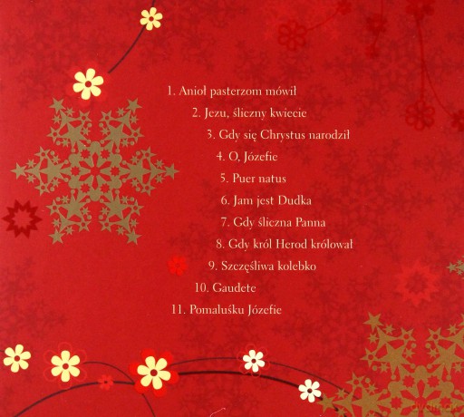 Bracia Dominikanie: Jezu, Śliczny Kwiecie (digipack) [CD]