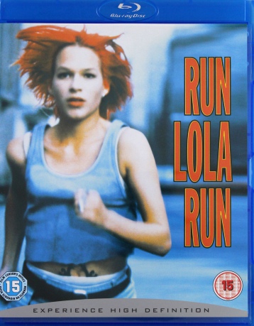 Run Lola Run (Biegnij, Lola, biegnij) [Blu-Ray]
