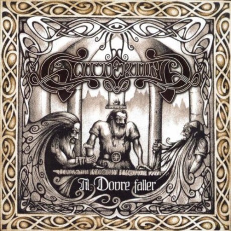 Glittertind: Til Dovre Faller [CD]