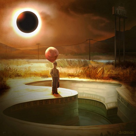 Cane Hill: Kill The Sun [CD]