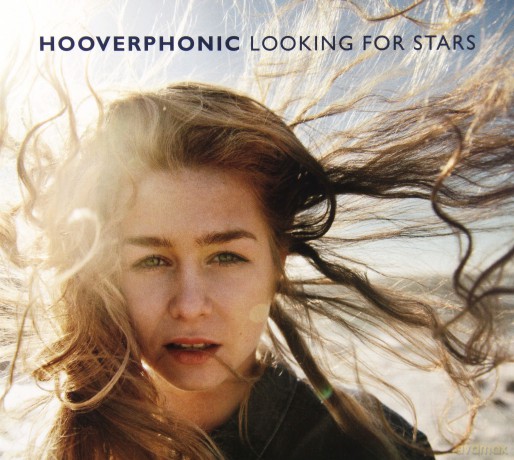 Hooverphonic: Looking For Stars (Deluxe) [CD]